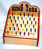 Ring Toss Rental