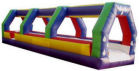 Single Lane Slip 'N Slide Rental