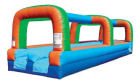 Dual Lane Slip 'N Slide Rental