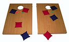 Bean Bag Toss Rental