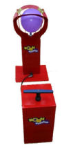 Boom Blasters