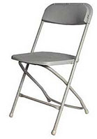 Folding Chair Rentals