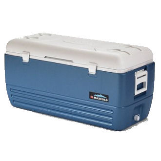 150 Quart Cooler Rental