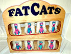 Fat Cats Rental