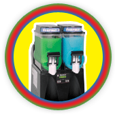 Frozen Drink Machine Rentals