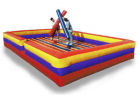 Gladiator Joust Arena Rental