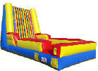 Velcro Wall Rental